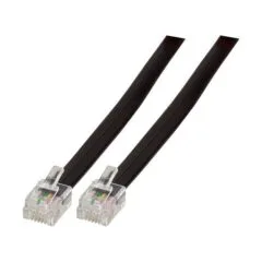 EFB Elektronik K2404SW.6 telephone cable