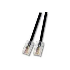 EFB Elektronik RJ45 (8/4) - RJ45(8/4) networking cable
