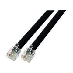 EFB Elektronik K2413SW.0,2 telephone cable