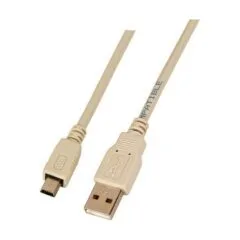 EFB Elektronik K5250.1,5V2 USB cable