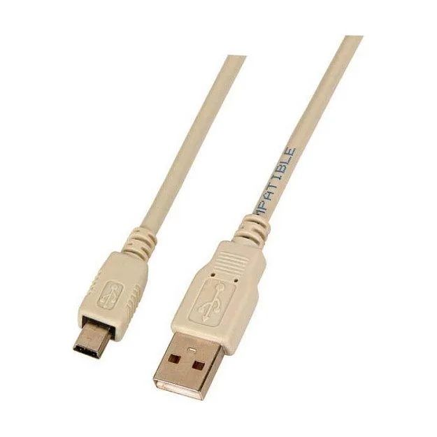 EFB Elektronik K5250.1,5V2 USB cable — image 1