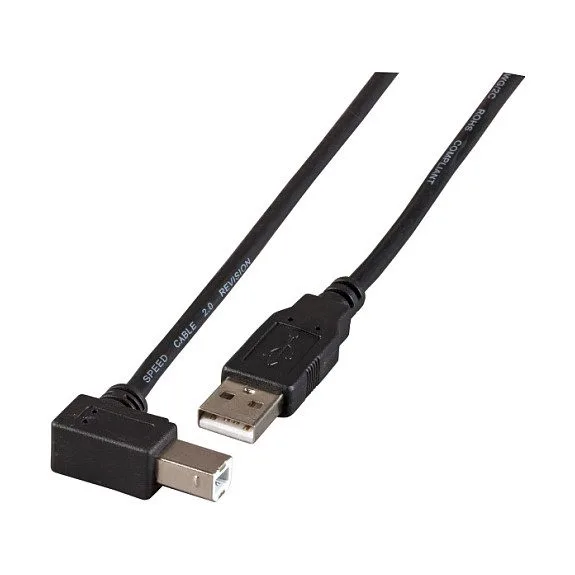 EFB Elektronik K5260SW.1,8 USB cable — image 1