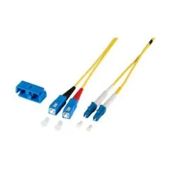 EFB Elektronik O0360.0,5 InfiniBand/fibre optic cable
