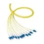 EFB Elektronik O0485.2 InfiniBand/fibre optic cable