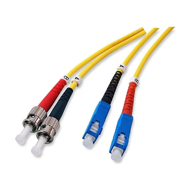 EFB Elektronik O2073.1 InfiniBand/fibre optic cable — image 1