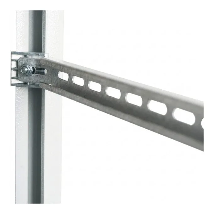 EFB C profile rail for cable interception, T=1000 mm — image 1