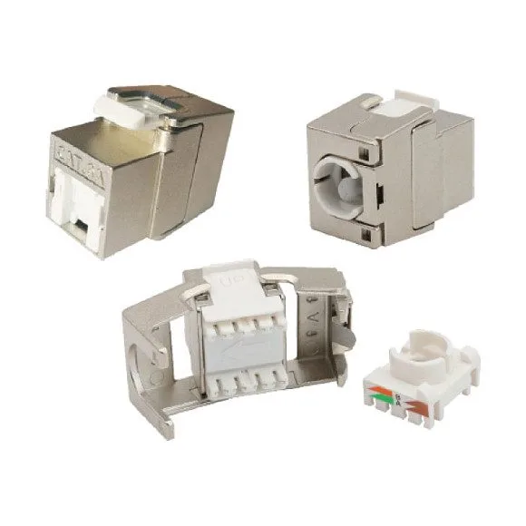 EFB Elektronik E-20093 keystone module — image 1