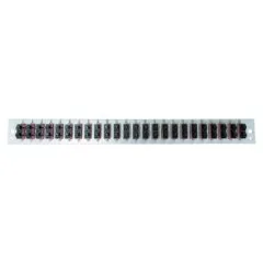 EFB Elektronik SB-FP-S-24SC-D-V-OM4 patch panel