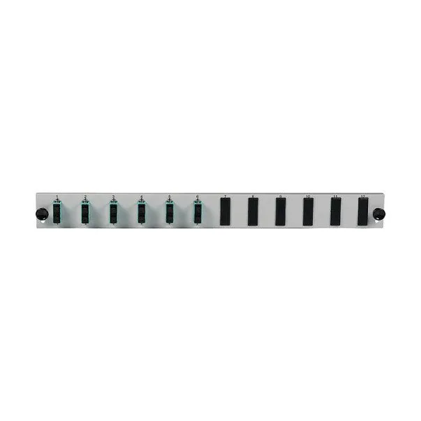 EFB Elektronik SB-FP-6SC-D-V-OM4 patch panel accessory — image 1