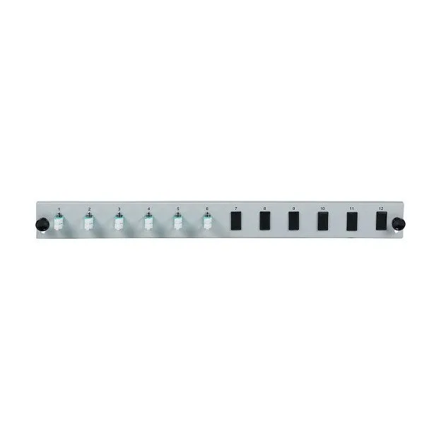EFB Elektronik SB-FP-6SC-S-OM3 patch panel accessory — image 1