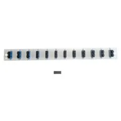 EFB Elektronik SB-FP-S-12SC-D-V-OS2 patch panel accessory