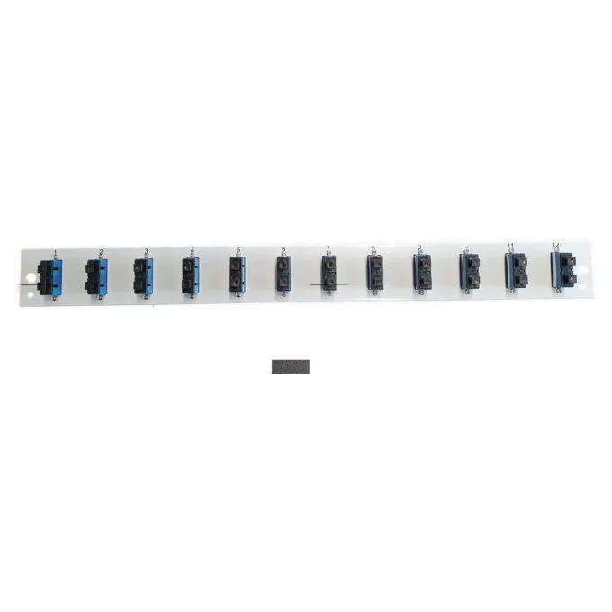 EFB Elektronik SB-FP-S-12SC-D-V-OS2 patch panel accessory — image 1