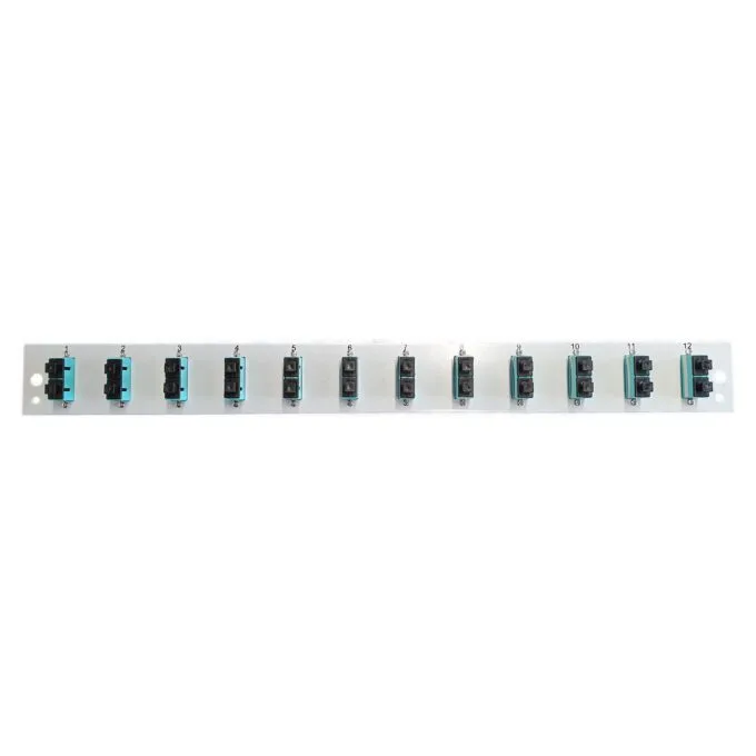 EFB Elektronik SB-FP-S-12SC-D-V-OM3 patch panel accessory — image 1
