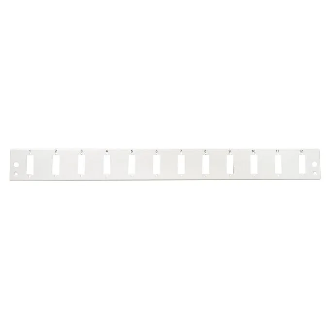 EFB Elektronik VSB-FP-SW-12SC-D-V patch panel accessory — image 1
