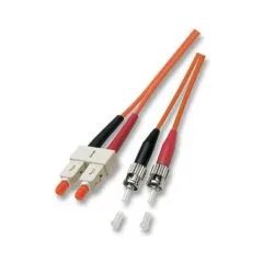 EFB Elektronik ST/SC 50/125µ 2m InfiniBand/fibre optic cable