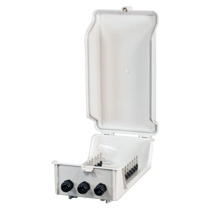 EFB Elektronik 46052.1 electrical box — image 1