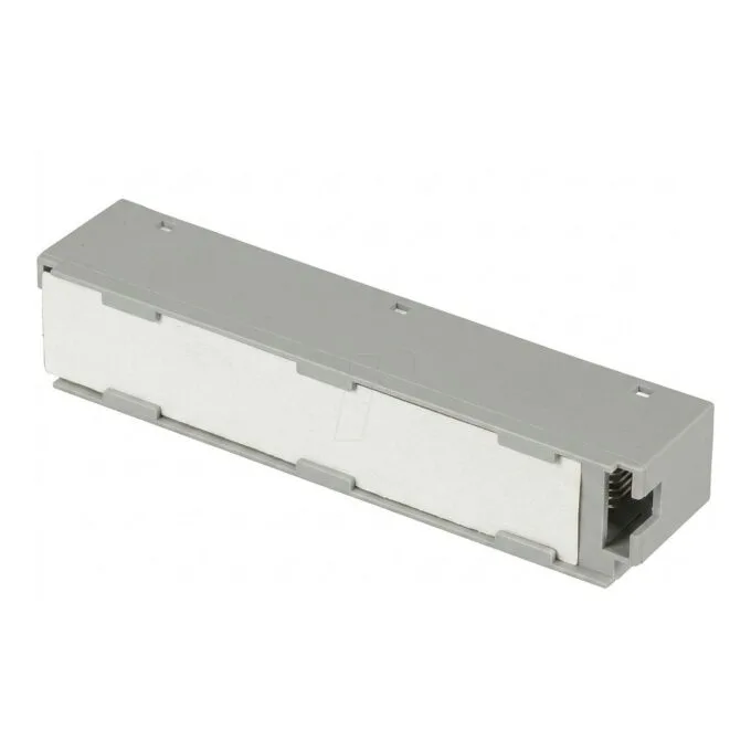 EFB 46008.1 Module plate frame 2/10 — image 1