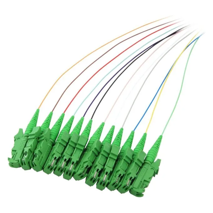 EFB Elektronik O0769.2 InfiniBand/fibre optic cable — image 1