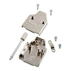 EFB 29560.1 Full metal hood E-MHDM35 09-K 35°