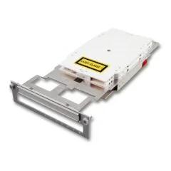 EFB 53711.6 Module insert 6xSC duplex o.LC 4-fold