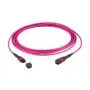 EFB Elektronik MTPF12MTPFOM4-3 InfiniBand/fibre optic cable