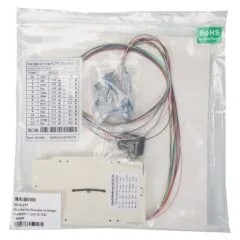 EFB Elektronik 53100.211 fibre optic connector
