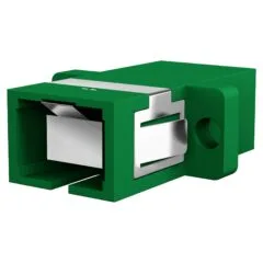 EFB Elektronik 53302.36 fibre optic adapter
