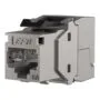 EFB RJ45 Keystone STP, Cat.6A, 500MHz, Components certified, 24 set