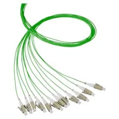 EFB Elektronik O3481.2 InfiniBand/fibre optic cable