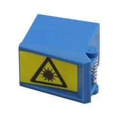 EFB Elektronik 53215.2 socket safety cover