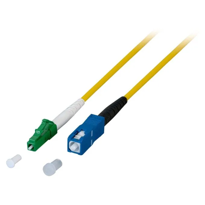 EFB Elektronik O1410.1 InfiniBand/fibre optic cable — image 2