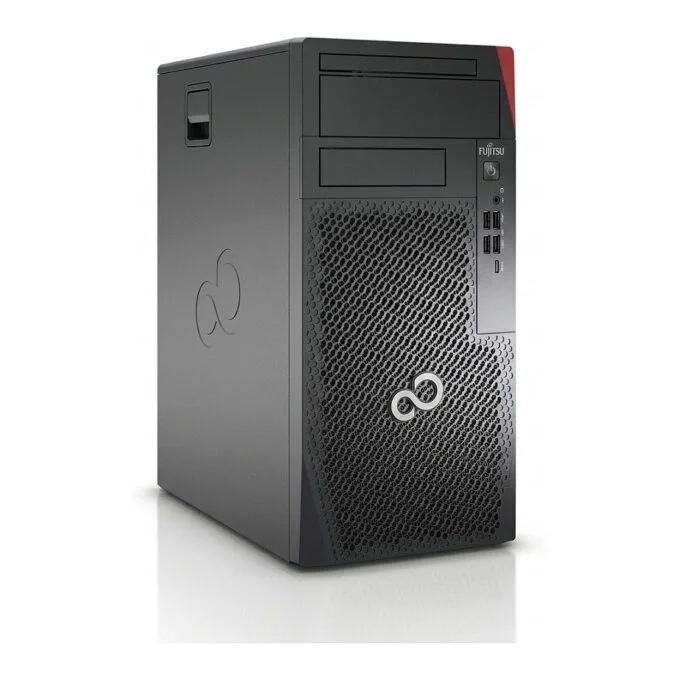 PC FUJITSU ESPRIMO P7010, 10400-INTEL-CORE-I5, 16GB RAM, 512GB SSD, W11P DA grade A1 — image 1