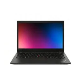 N14 LENOVO THINKPAD T480S, 8350U-INTEL-CORE-I5, 14", FHD, WEBCAM, 16GB RAM, 256GB SSD, US, W11P DA, Grade A4