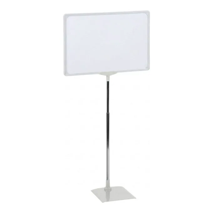 Franken PSM A3 12 sign holder/information stand — image 1