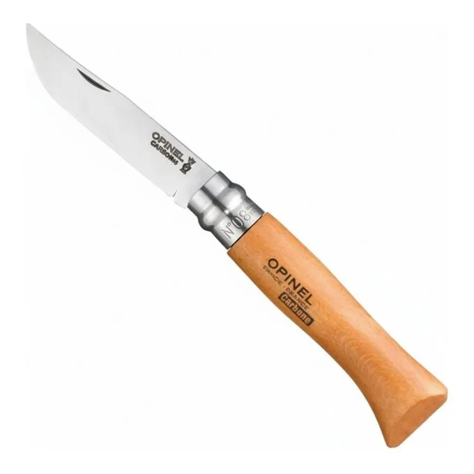 Opinel 000402 pocket knife — image 1