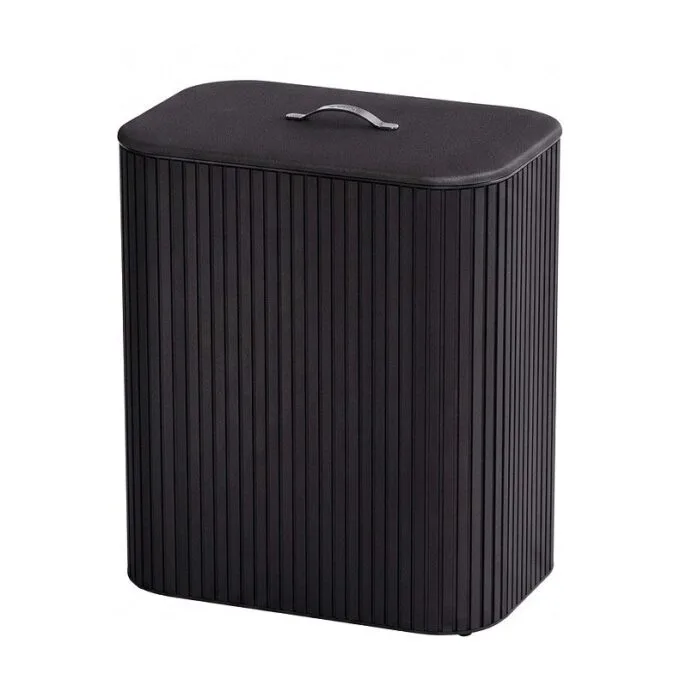 Joseph Tota Trio black 90L washer separating basket — image 1