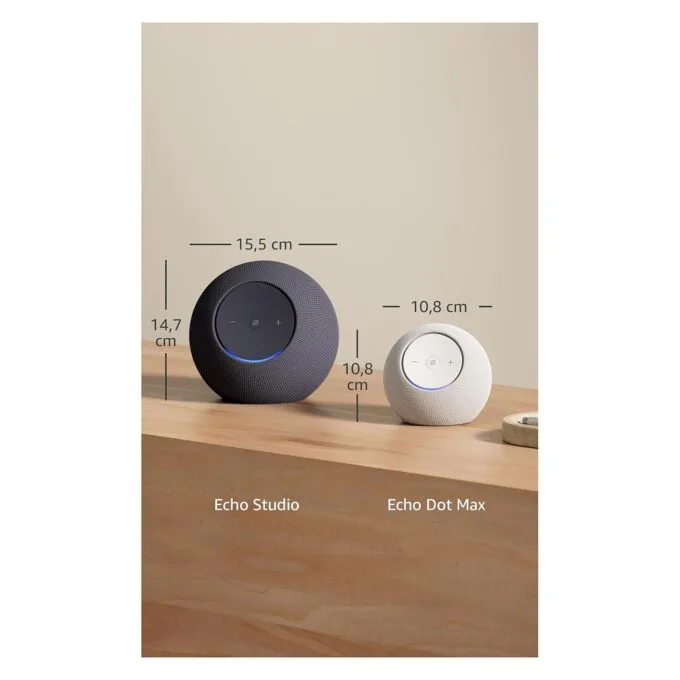 Amazon Echo Studio — image 2