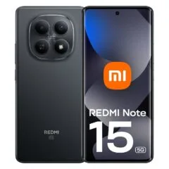 Xiaomi Redmi Note 15 5G