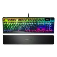 Steelseries Apex 7 keyboard