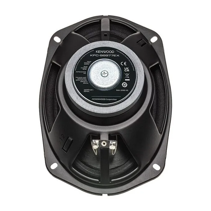 Kenwood KFC-S6977EX car speaker — image 4