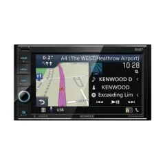 Kenwood DNR4190DABS car media receiver