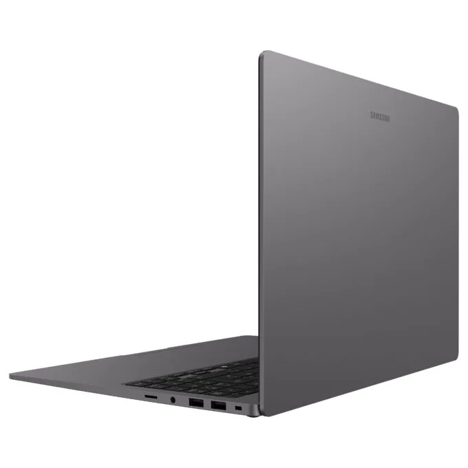 Samsung Galaxy Book6 EE CU7 355/16GB/512SSD/W11 Pro Mocha Gray RJ45 — image 5