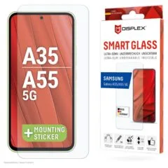 Displex 01943 mobile phone screen/back protector