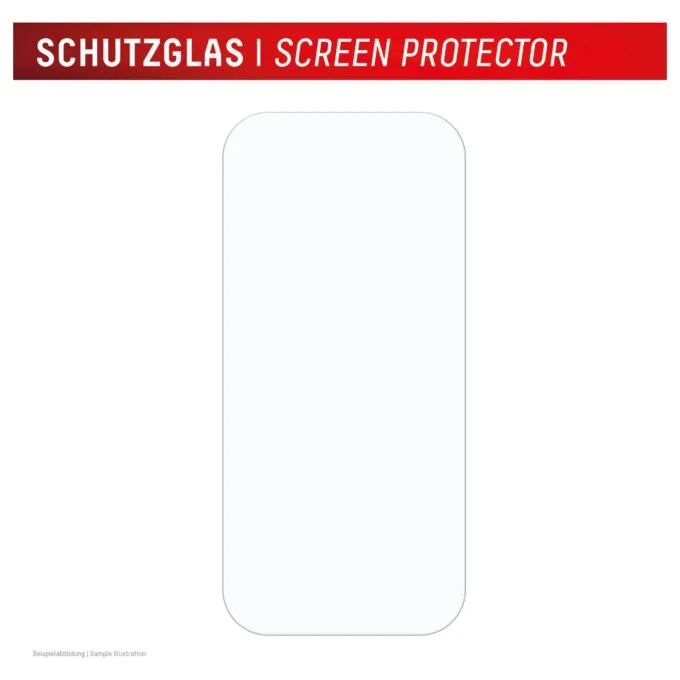 Displex 01995 mobile phone screen/back protector — image 8