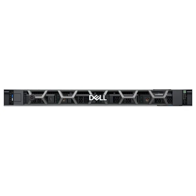 DELL PowerEdge R660XS server — image 1