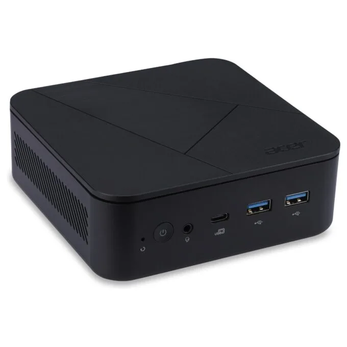 Acer Veriton NUC N1502G-13U5U — image 2