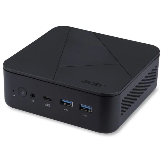 Acer Veriton NUC N1502G-13U5U — image 3