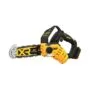Battery branch DCMPS520N, 18 volts (yellow/black, without battery and charger)