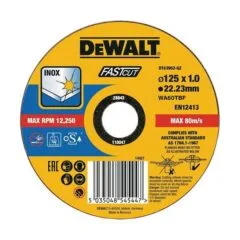 DeWALT DT43902-QZ angle grinder accessory
