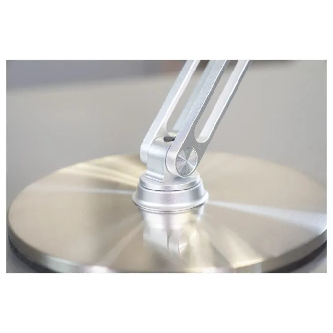 Unold 86705 Akku-Tischventilator STEEL FLEX — image 7